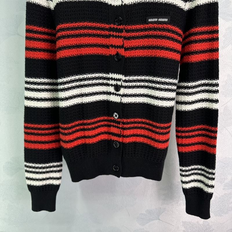 Miu Miu Sweaters